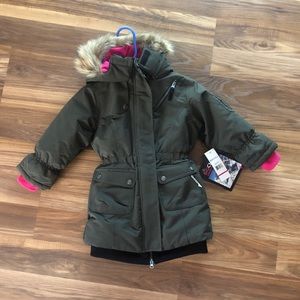 big chill expedition series